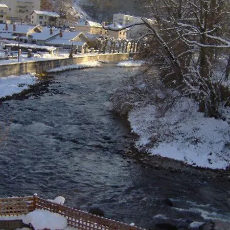 Du Grand Taichou * Luzenac