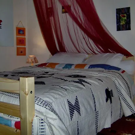 Du Grand Taichou Semesterbostad *