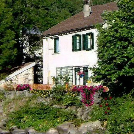 Holiday home Du Grand Taichou Luzenac