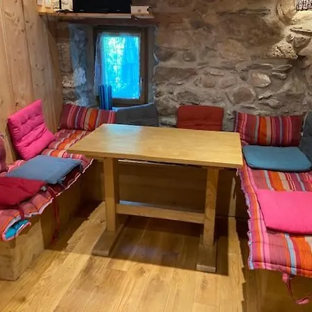 Du Grand Taichou Luzenac