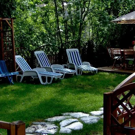 Du Grand Taichou Tatil Evi *