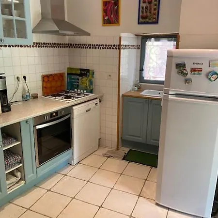 Du Grand Taichou Nyaraló