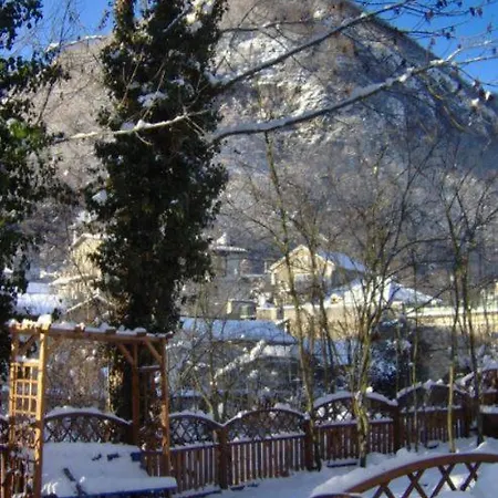 Nyaraló Du Grand Taichou