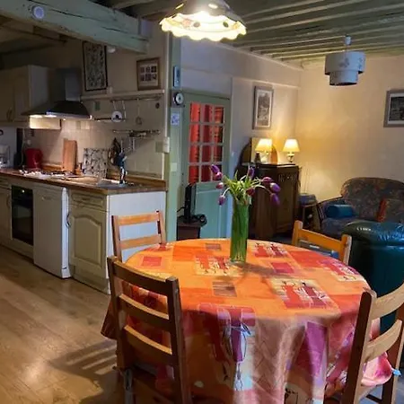 Nyaraló Du Grand Taichou Luzenac