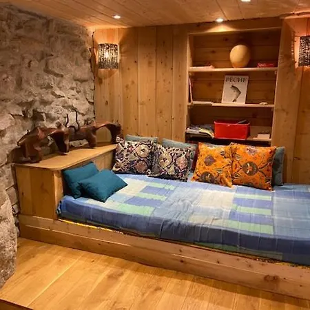 Nyaraló Du Grand Taichou Luzenac